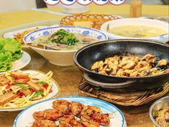 -东坊味道私房菜·地道顺德菜(大良店)