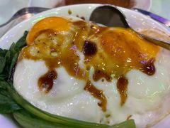 -澳门陈光记烧味饭店(郎家园店)