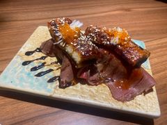 -隐月· 㐂和食屋(芝罘万达公馆店)