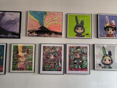 -Big House当代艺术中心