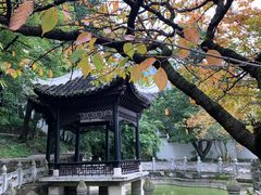 -阳明祠