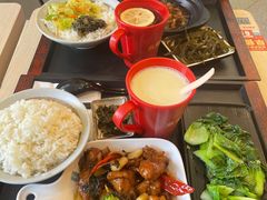 -永和大王(茉莉上新·友谊店)