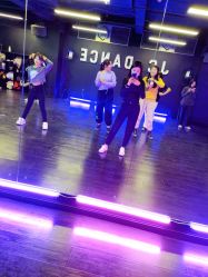 -MME飞放街舞&JC Dance 