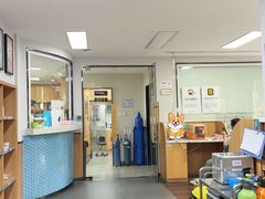 -联合动物医院(光谷诊疗中心)