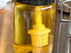 -永安里地摊烤肉(首创店)