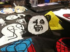 -手工艺活态馆