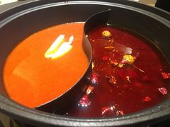 -匠牛亭·锅物烧肉放题自助(昆百大·泰业城店)