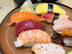 -沼津港精致料理·寿喜烧·烧鸟(漕河泾印象城店)