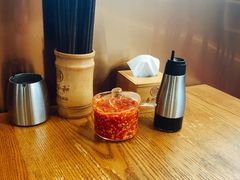 -易裕和·长沙米粉(竹塘西路店)