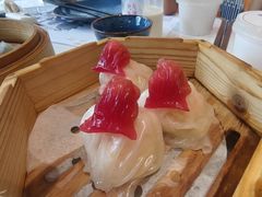 -云山茶餐厅(广东大厦店)