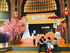 -CGV影城(壹方城IMAX店)