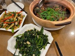 -大唐靓汤江门私房菜(景田店)