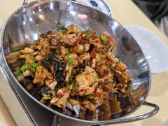 -笨罗卜浏阳菜馆(太平街店)