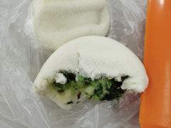 菜包-新丰小吃(庆春路分店)