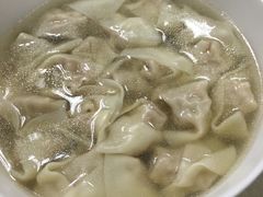 -周震馄饨
