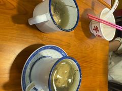 -芋包王闽南茶楼(八市店)