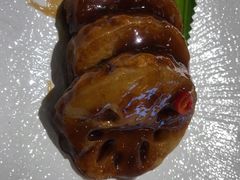 -菩提树·素食餐厅(汇智国际商业中心店)