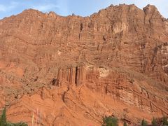 -天山神秘大峡谷