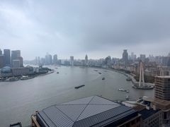 -上海外滩茂悦大酒店