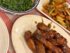-玲珑餐厅(陕西南路店)