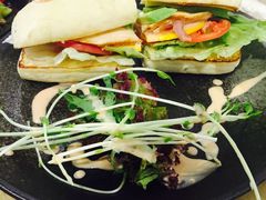 -greenjoy绿享轻食(宁海路店)
