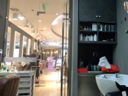 -意廊 Hair Salon