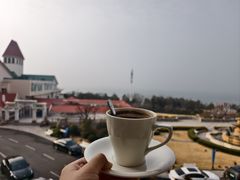 -青岛海景花园大酒店