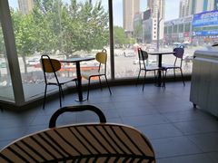 -麦当劳(咸阳人民路店)