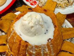 -满堂春特色餐馆