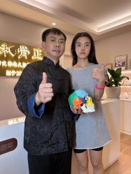 -颜和骨正·明哲式骨相美学整骨