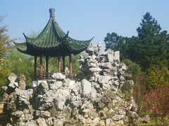 -江南大学(蠡湖校区)