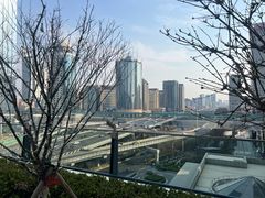 -国贸中心·国贸大厦三期