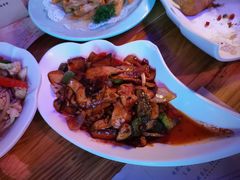 -繁花里音乐餐厅(新天地店)