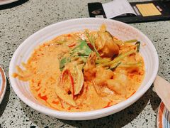 -Home Thai·泰谣(王府井apm店)