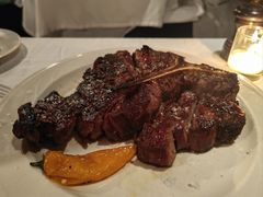 -Keens Steakhouse