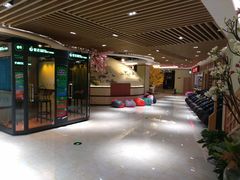-极乐汇汗蒸会馆(杭州店)