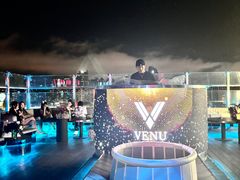 -VENU+海景酒廊