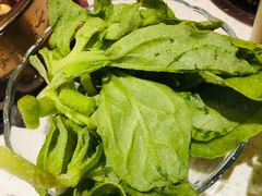 -素渡·一茶一素素食馆(新疆店)