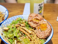 -一味老卤面(大石桥店)