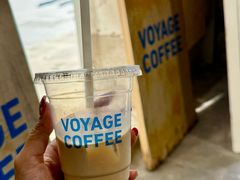 -VOYAGE COFFEE 咖啡烘焙工坊店(798艺术区店)