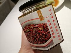 -悦融琥珀·京鲁菜·海味珍品(西单店)