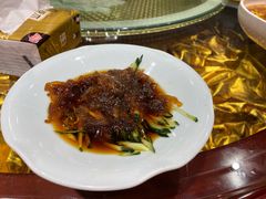 -金枝玉叶上海人家食府(三里河店)