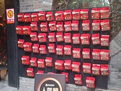-小龙翻大江文化火锅(宽窄店)