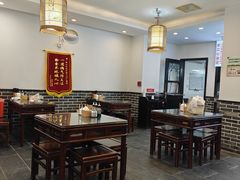 -不二心包子铺(二七广场店)