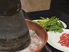 -将台涮肉(酒仙桥店)
