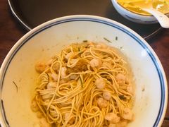 -同得兴 Since·1995 传统苏式面馆(嘉馀坊店)