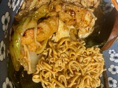 -皆道拌麻辣烫·麻辣拌