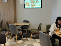 大堂-德克士(绛州店)