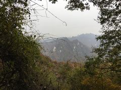 -石砭峪水库