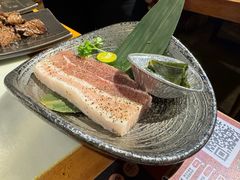 -久藏·横膈膜烧肉·酒场(江汉路店)